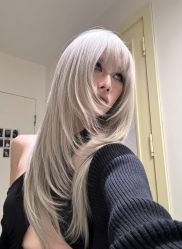 -FINE HAIR 烫染专业设计