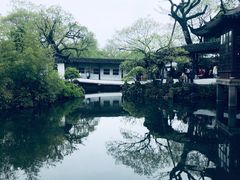 -拙政园