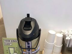 -喜茶(深圳福田星河COCO Park店)