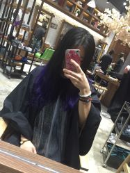 -简影造型·自选烫染接发salon