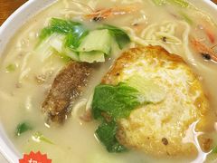 -大禹家·海鲜面馆(新闸路店)