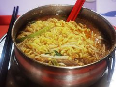 -上海理工大学第五食堂