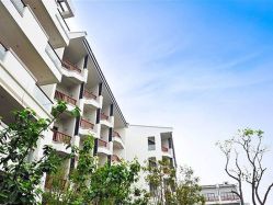 -苏州太湖国际会议中心·香山酒店·宴会厅