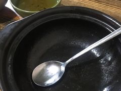 -阿清煲仔店(纺织城店)