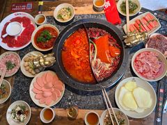 -蜀大侠火锅(春熙路店)