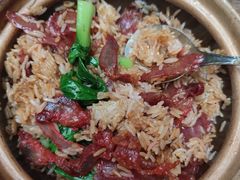 -壹煲口福煲仔饭(中山路店)