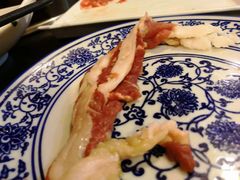 -裕德孚·非遗手切涮羊肉(东直门内大街店)
