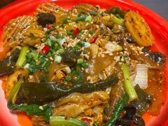 -北丐先生·野馄饨烧烤(雨花万象店)