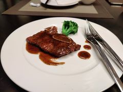 -浙江安吉JW万豪酒店·万豪中餐厅