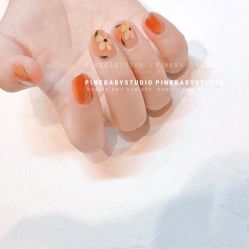 手部美甲-PinkBaby美甲美睫