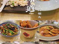 -锡和无锡菜(景丽苑店)