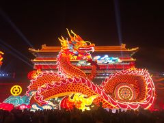 -西安城墙·碑林历史文化景区