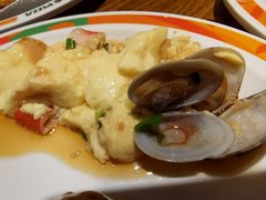 -比格比萨自助(万柳华联店)