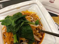 -魏家凉皮(西安秋林宏业商厦店)