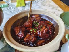 -那家小馆•北京菜•烤鸭(香山店)
