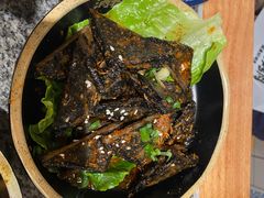 -酒拾烤肉(泉塘店)