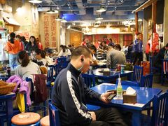 大堂-马路边边串串香(双井直营店)