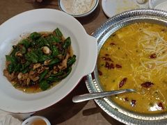 -李氏传家菜(兴城路店)