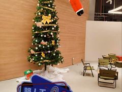 -無弓射箭俱乐部(领展中心城店)