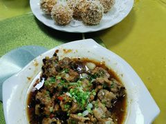 -真味馆(侨港碧海银滩店)