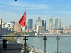 景观位-POP露台西餐厅·望江阁
