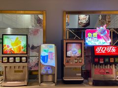 -龍歌自助小火锅(崂山丽达店)