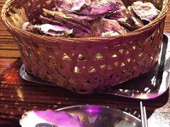 -蚝堡海鲜·威海菜·海肠捞饭·烧烤·亚洲吃蚝公司(幸福门店)