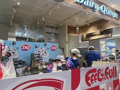 -DQ·蛋糕·冰淇淋(万象城店)