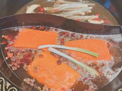 -三江两海老火锅(北京首店)