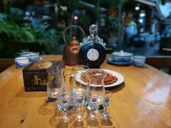 -青城甲(青城山店)