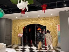 -H次元沉浸剧情密室(街道口店)