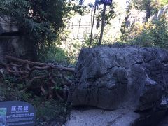 -梭布垭石林景区