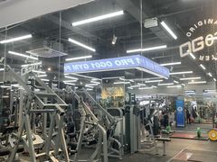 -OG01·24h私教铁馆(中鼎316店)