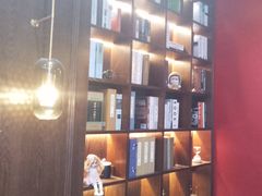 -恐怖游戏(湖滨店)