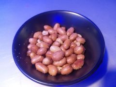 炸花生米-炉鱼(爱琴海购物公园店)