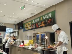 -紫光园·烤鸭·北京菜(团结湖店)