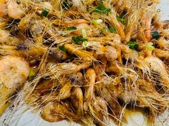 -太阳门淮扬菜(南京博物院店)
