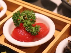 -新仙清汤牛腩(铜锣湾店)