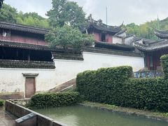 -宁波市保国寺古建筑博物馆
