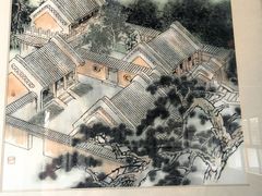 -莲池书院博物馆