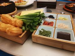 -潍坊宴·大管家(文化路店)