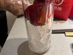 -海底捞火锅(新松江路店)