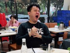 -胡须佬鸡煲四季火锅(龙珠大道店)