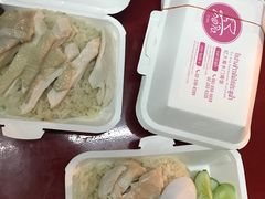 -红大哥水门鸡饭(總店)