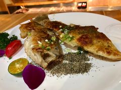 -割烹旭日本料理(龙湖狮山天街店)