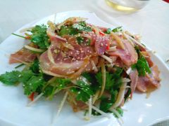 -旭璟酒家·传统粤菜·湘菜(逸景路店)