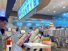 -桂桂茶(滨江百联店)
