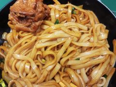 -伍氏猪脚(五一庙街店)