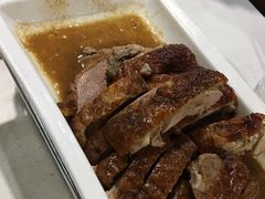 -锦园春香港茶餐厅(西海湾旗舰店)