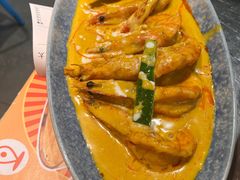 -小小集渔·泰式大排档(太古里香槟店)